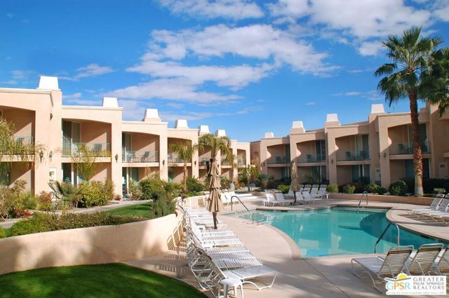 1555 N Chaparral Road 330, Palm Springs, CA 92262