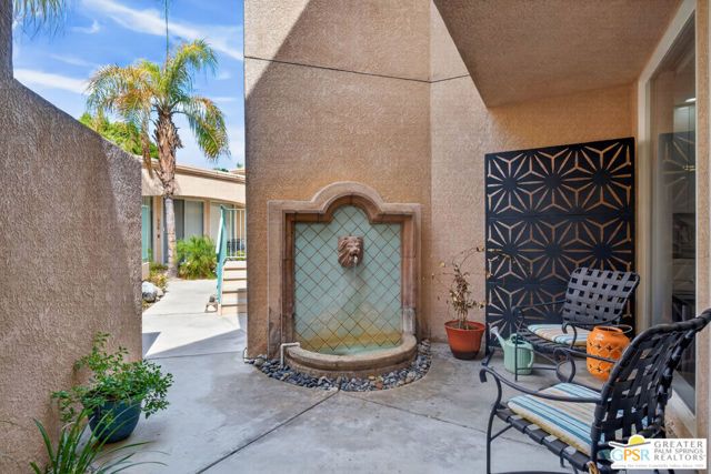 1555 N Chaparral Road 330, Palm Springs, CA 92262
