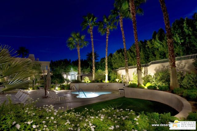1555 N Chaparral Road 330, Palm Springs, CA 92262