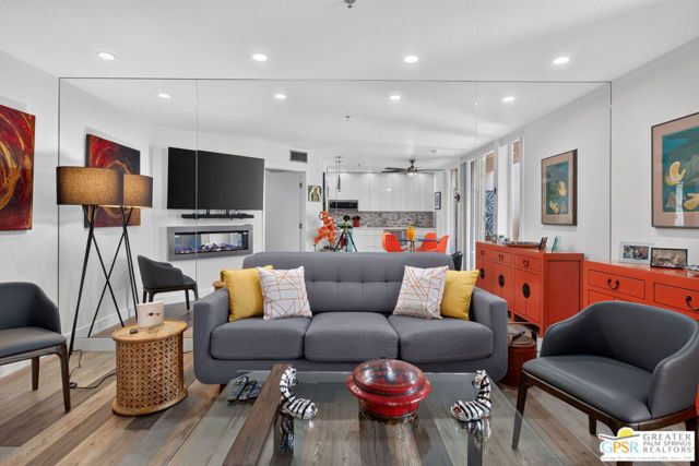 1555 N Chaparral Road 330, Palm Springs, CA 92262