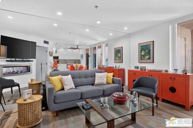1555 N Chaparral Road 330, Palm Springs, CA 92262