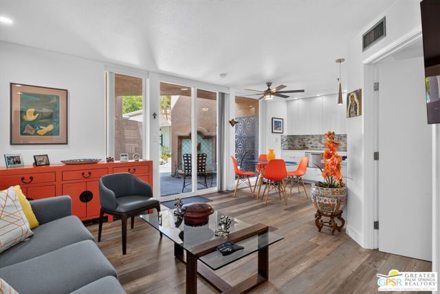 1555 N Chaparral Road 330, Palm Springs, CA 92262