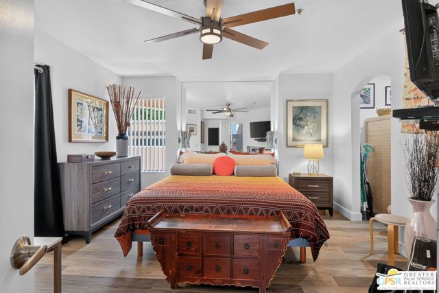 1555 N Chaparral Road 330, Palm Springs, CA 92262
