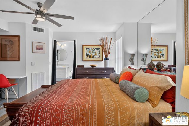 1555 N Chaparral Road 330, Palm Springs, CA 92262