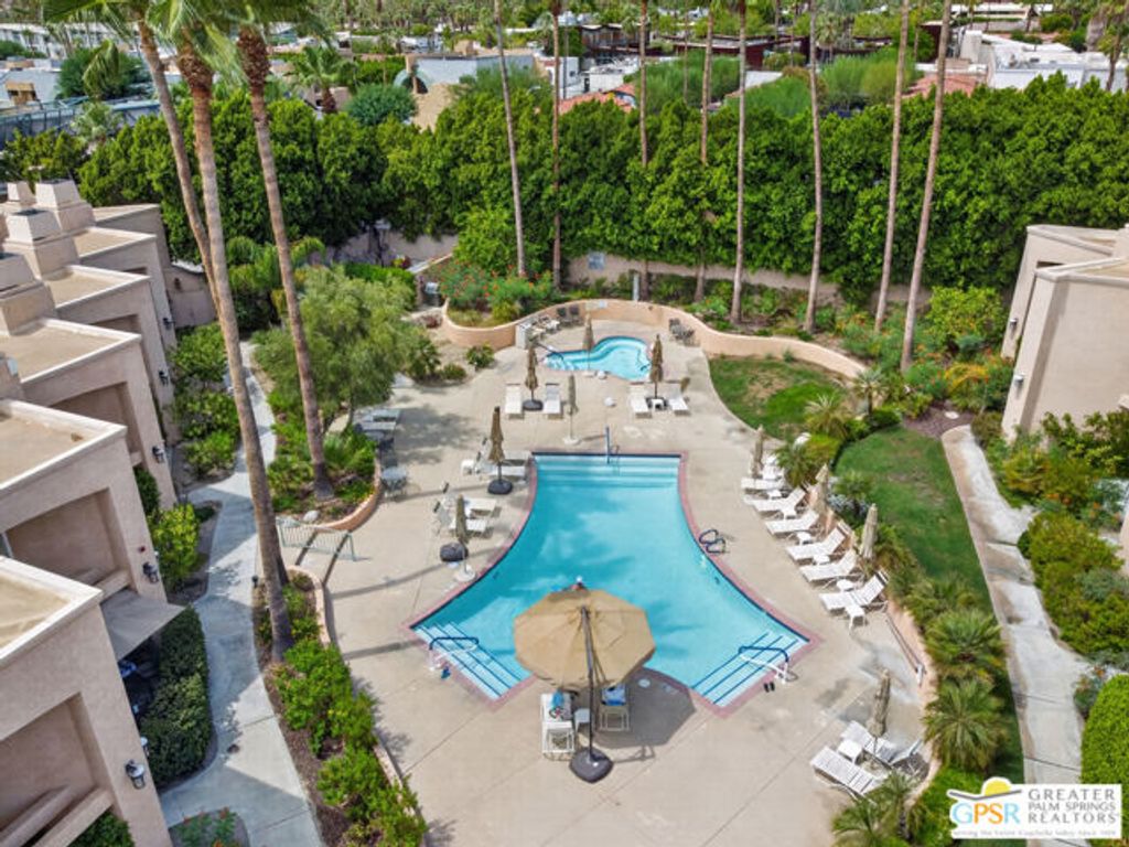 1555 N Chaparral Road 330, Palm Springs, CA 92262