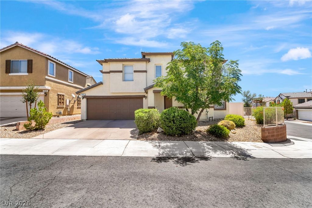 760 Sunrise Crossing Street, Henderson, NV 89014 — photo 2