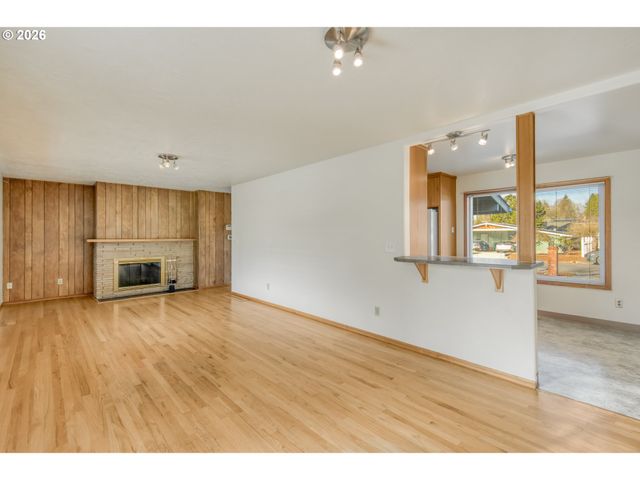 6788 Se MOLT St, Milwaukie, OR 97267