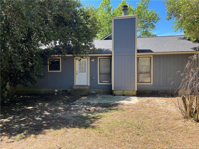 6916 Kizer Drive, Fayetteville, NC 28314