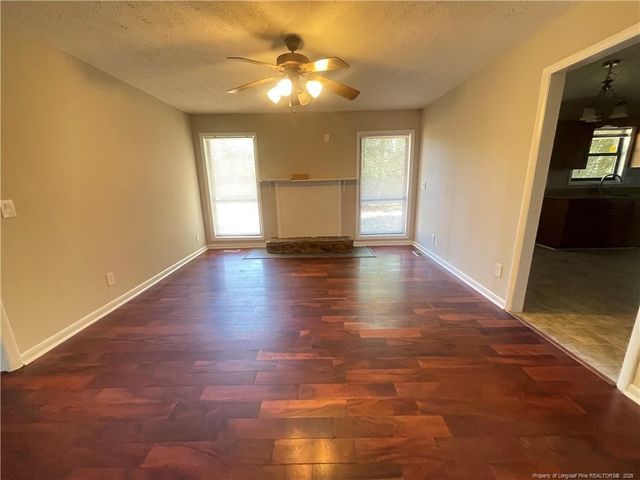 6916 Kizer Drive, Fayetteville, NC 28314