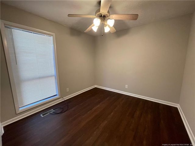 6916 Kizer Drive, Fayetteville, NC 28314