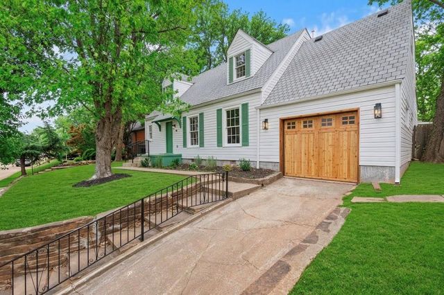 536 NW 37th Street, Oklahoma City, OK 73118