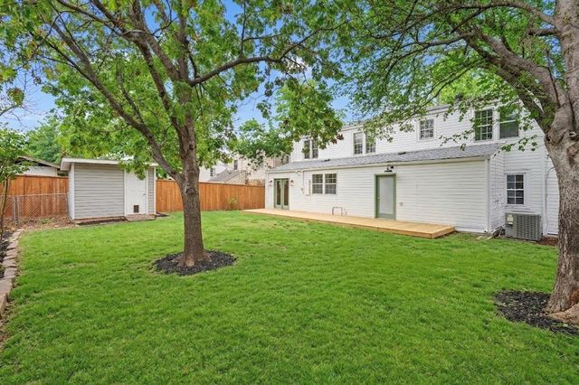 536 NW 37th Street, Oklahoma City, OK 73118