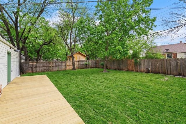 536 NW 37th Street, Oklahoma City, OK 73118