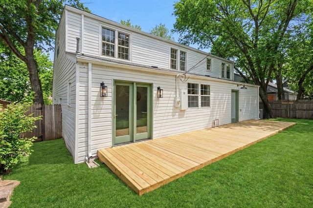 536 NW 37th Street, Oklahoma City, OK 73118