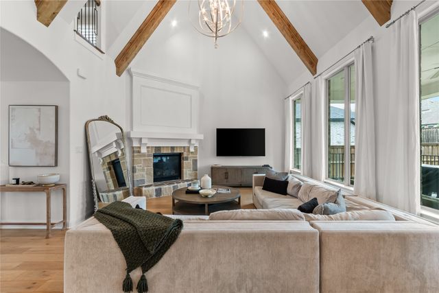 2251 Country Brook Lane, Prosper, TX 75078