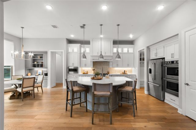 2251 Country Brook Lane, Prosper, TX 75078