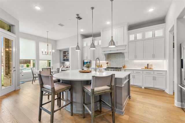 2251 Country Brook Lane, Prosper, TX 75078