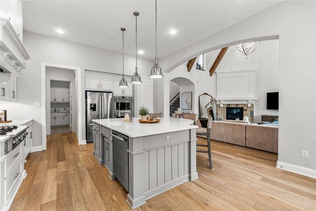 2251 Country Brook Lane, Prosper, TX 75078