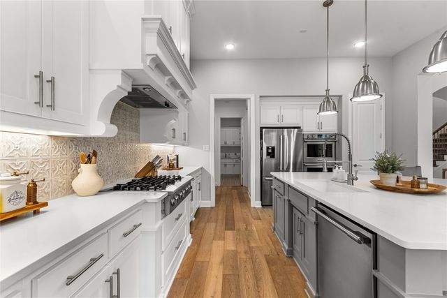 2251 Country Brook Lane, Prosper, TX 75078