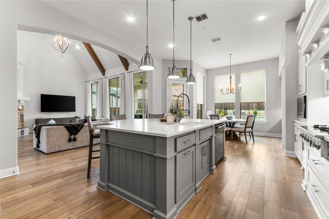 2251 Country Brook Lane, Prosper, TX 75078