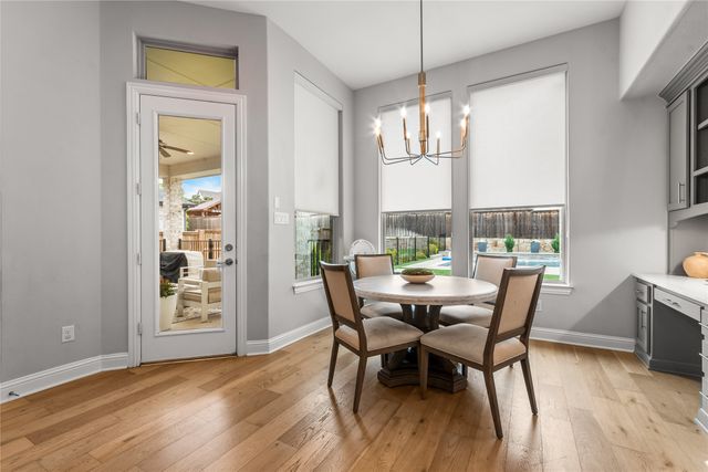 2251 Country Brook Lane, Prosper, TX 75078