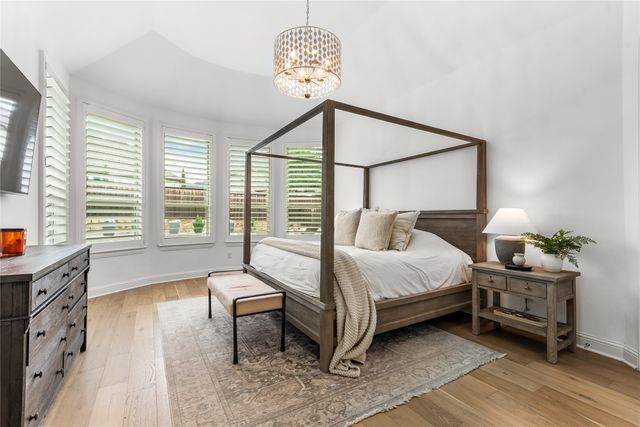 2251 Country Brook Lane, Prosper, TX 75078