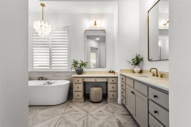 2251 Country Brook Lane, Prosper, TX 75078