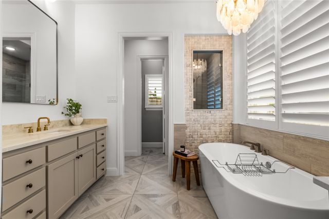 2251 Country Brook Lane, Prosper, TX 75078