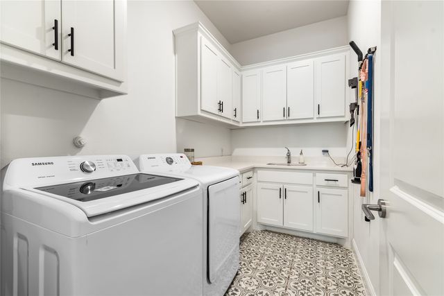 2251 Country Brook Lane, Prosper, TX 75078