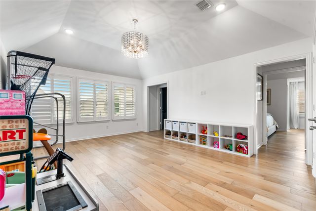 2251 Country Brook Lane, Prosper, TX 75078