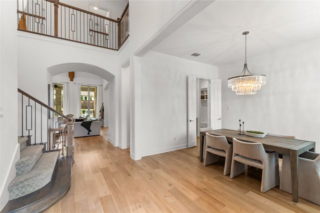 2251 Country Brook Lane, Prosper, TX 75078