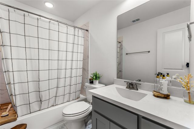 2251 Country Brook Lane, Prosper, TX 75078