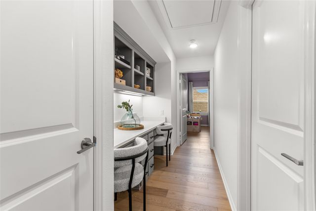 2251 Country Brook Lane, Prosper, TX 75078