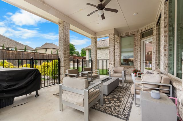 2251 Country Brook Lane, Prosper, TX 75078