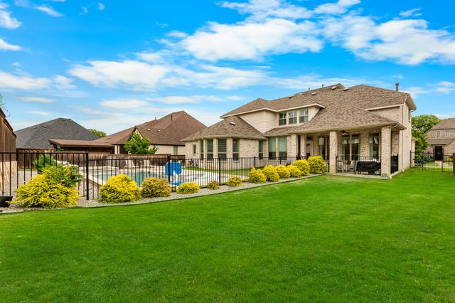 2251 Country Brook Lane, Prosper, TX 75078