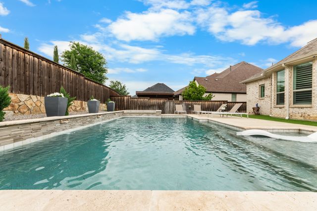 2251 Country Brook Lane, Prosper, TX 75078