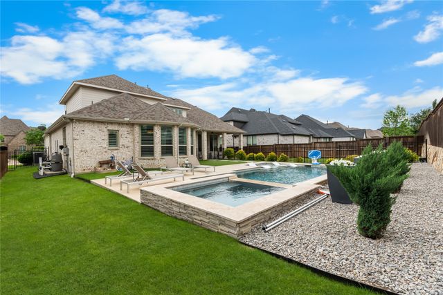 2251 Country Brook Lane, Prosper, TX 75078
