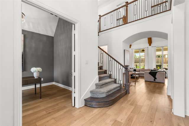 2251 Country Brook Lane, Prosper, TX 75078