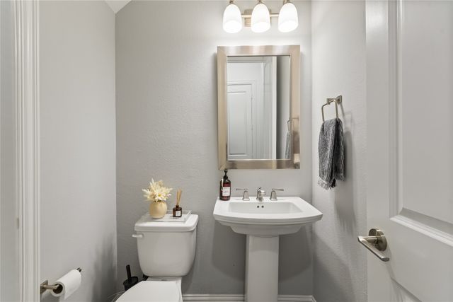 2251 Country Brook Lane, Prosper, TX 75078