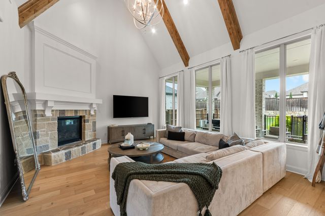 2251 Country Brook Lane, Prosper, TX 75078