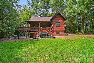 7373 Jeeter Shell Avenue, Connelly Springs, NC 28612