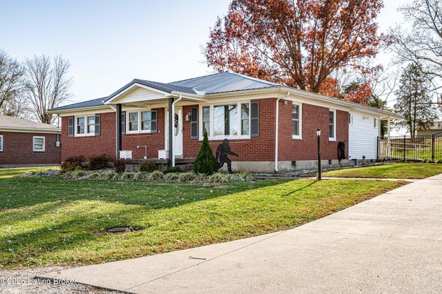 179 Kings Church Ct, Taylorsville, KY 40071