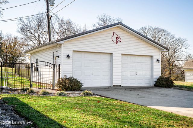 179 Kings Church Ct, Taylorsville, KY 40071