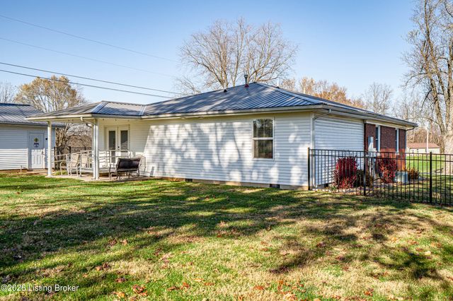 179 Kings Church Ct, Taylorsville, KY 40071