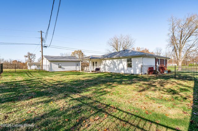 179 Kings Church Ct, Taylorsville, KY 40071
