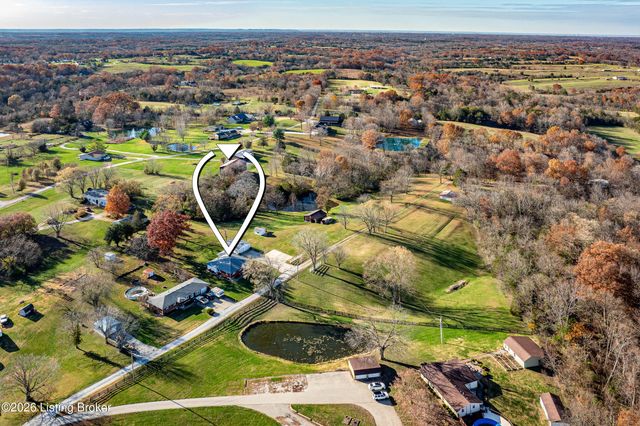 179 Kings Church Ct, Taylorsville, KY 40071