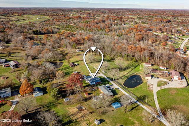 179 Kings Church Ct, Taylorsville, KY 40071