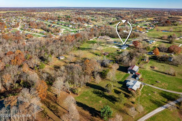 179 Kings Church Ct, Taylorsville, KY 40071