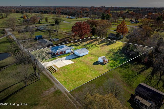 179 Kings Church Ct, Taylorsville, KY 40071