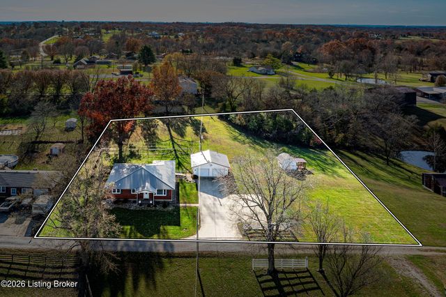 179 Kings Church Ct, Taylorsville, KY 40071